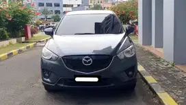 mazda cx5 touring 2012 abu sunroof audiobose