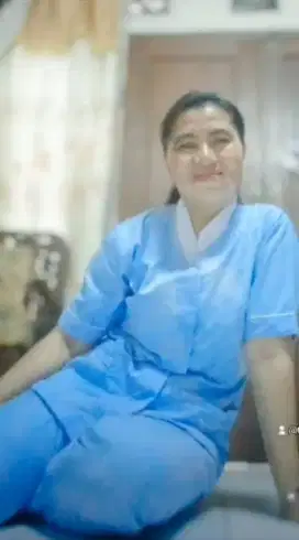 Cari lowongan perawat lansia