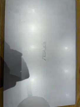 JUAL laptop asus SECOND