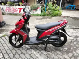 Soul GT injeksi thn 2012 plat AB kulon progo