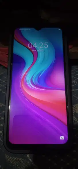 Infinix 9 hot play