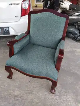 KURSI EX RENTAL