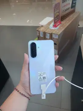 SAMSUNG A36 PROMO FREE UPGRADE STORAGE DAN FREE ADAPTOR