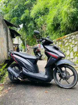 Honda Vario 110cc Cbs Iss Esp Pgm Fi Tahun 2018