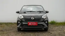 Sigra R 1.2 Automatic 2024