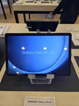 Samsung galaxy Tab A9 plus