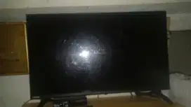 Sharp Toshiba 32E31