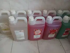 Shampo saibeauty