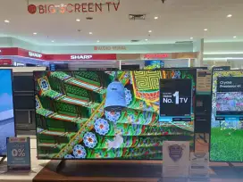 SAMSUNG SMART TV 65INC DU7000/8000