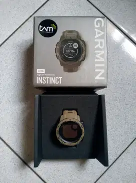 GARMIN - Instinct Tactical