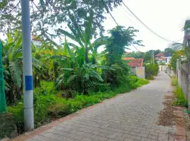 TANAH LANGKA 1 ARE UMALAS AREA VILLA