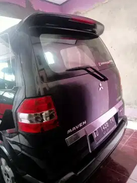 Dijual Mitsubishi Maven 2010