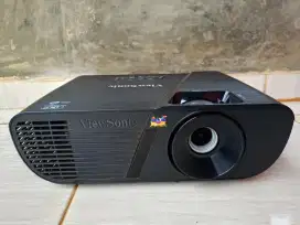 ViewSonic model PJD5151