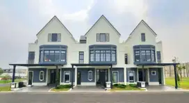 Rumah Summarecon Serpong LOUISE at Symphonia