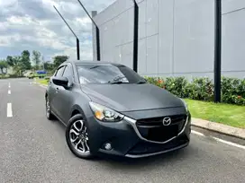MAZDA 2R SKYACTIV 1.5 AT MATIC 2014