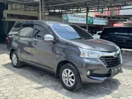 Jual cepat mobil avanza manual 2016