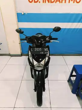 Hitam SPORTY HONDA BEAT ESP CW 2015 BISA KREDIT