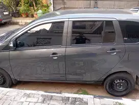 Daihatsu Sigra 2025 Bensin