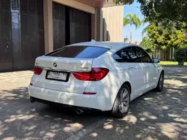 Jarang Ada, BMW 535i Gran Turismo AT 2010, Rawatan Apik