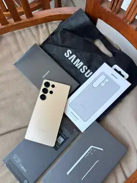 Samsung s25 ultra 256gb sein