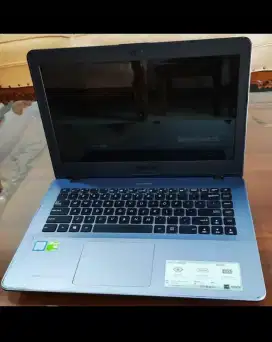 Laptop ASUS A442U Intel I5 JUAL CEPAT