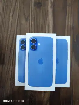 iPhone 16 128 ready