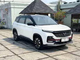 Dp 20 Juta Wuling Almaz RS Pro 2022 7 Seater