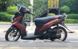 Yamaha  soul gt