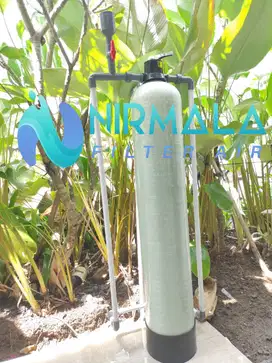 Filter air sumur, penjernih air garansi 1 tahun