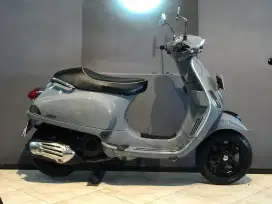 Vesva s 125 thn 2018 cash Bali dharma.motor.