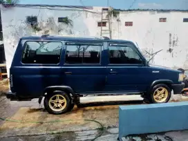 kijang istimewa
