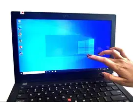 uda Ram 16GB Lenovo Thinkpad X280 Intel Core i7-8650U