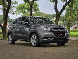 Honda HR-V 2018
E 1.5 Automatic dp 2 juta mobil irit termurah