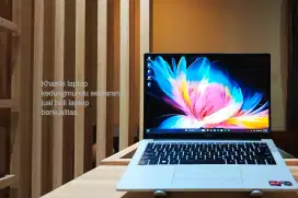 Advan WorkPro R7 7735HS 16/512GB dual kipas
