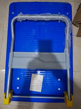 Troli barang 800 kg