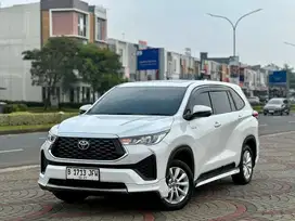 Toyota Kijang Innova Zenix V Hybrid A/T Modelista 2023