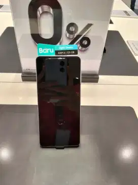 #SEGAMPANGITU CICILAN BUNGA 0% SAMSUNG GALAXY  A06 4/128