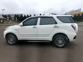 Daihatsu Terios 2016 Bensin