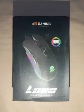Digital Alliance Luna Mouse Macro Gaming