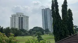 RUMAH GRAHA FAMILI GOLF VIEW DENGAN KOLAM RENANG PRIBADI MEWAH