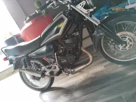 Jual motor king 2001