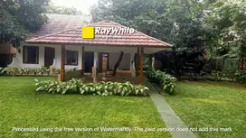 Rumah Prime Area Permata Hijau Bagus & Asri, Kebayoran Lama