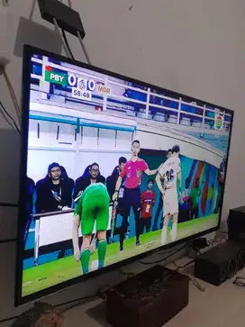 TV LED 43 Inch Samsung (Digital TV)