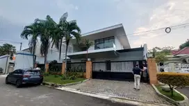 LXMMT 0110 Dijual Rumah Mewah Pondok Indah Jakarta Selatan