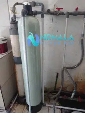 Filter air sumur, penjernih air sumur garansi 1 tahun