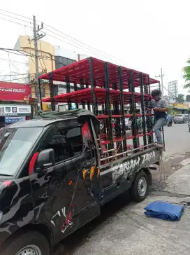 RAK BESI RAK KANTOR RAK ARSIP
