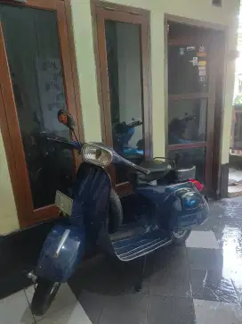 Vespa PS 1980 mulus