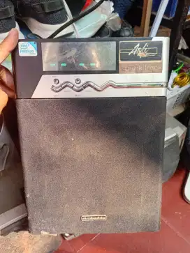 Subwoofer simbada