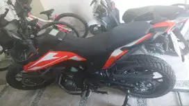 KTM 250 Adventure