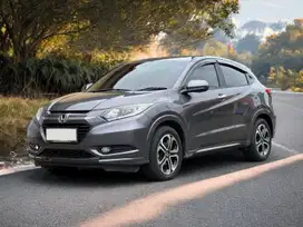 Honda HR-V 2017 Bensin 1.8 Prestige AT Terwat